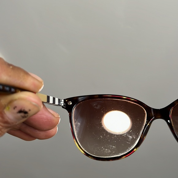 BURBERRY B 4216 WOMENS SUNGLASSES 😎 - Picture 12 of 12